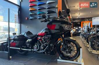 Harley-Davidson CVO Road Glide ST 2026 в Дніпро (Дніпропетровськ)