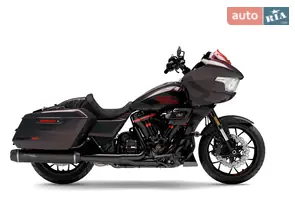 Harley-Davidson CVO Road Glide ST