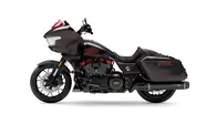 Harley-Davidson CVO Road Glide ST Base