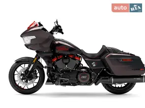 Harley-Davidson CVO Road Glide ST