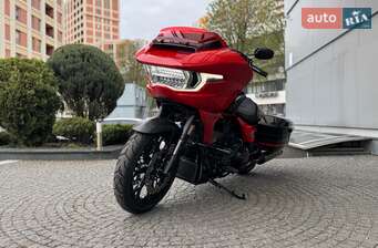 Harley-Davidson CVO Road Glide ST 2026 в Київ