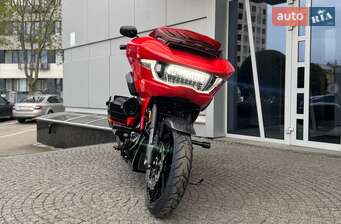 Harley-Davidson CVO Road Glide ST 2026 в Дніпро (Дніпропетровськ)