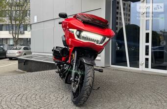 Harley-Davidson CVO Road Glide ST 2026 Base