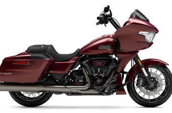 Harley-Davidson CVO Road Glide 2024 в Днепр (Днепропетровск)