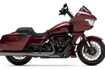 Harley-Davidson CVO Road Glide