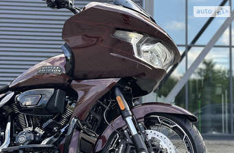 Harley-Davidson CVO Road Glide 2024 в Львов