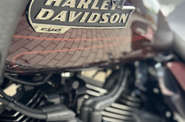Harley-Davidson CVO Road Glide Base