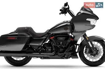 Harley-Davidson CVO Road Glide