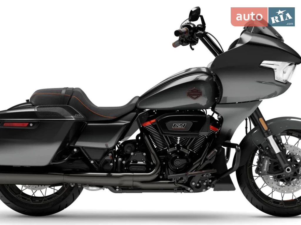 Harley-Davidson CVO Road Glide Base