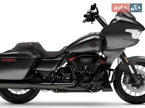 Harley-Davidson CVO Road Glide