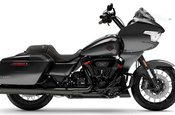 Harley-Davidson CVO Road Glide 2025 Base