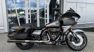 Harley-Davidson CVO Road Glide Base