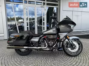 Harley-Davidson CVO Road Glide Harley-Davidson CVO Road Glide