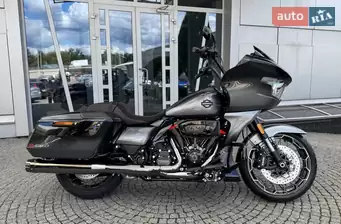 Harley-Davidson CVO Road Glide Harley-Davidson CVO Road Glide