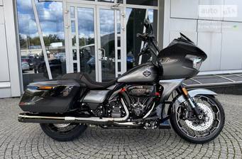 Harley-Davidson CVO Road Glide 2025 Base