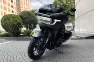 Harley-Davidson CVO Road Glide Base