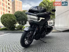 Harley-Davidson CVO Road Glide Harley-Davidson CVO Road Glide