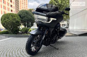 Harley-Davidson CVO Road Glide 2025 Base