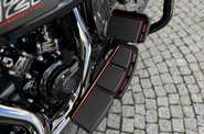 Harley-Davidson CVO Road Glide Base