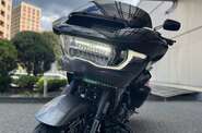 Harley-Davidson CVO Road Glide Harley-Davidson CVO Road Glide Base
