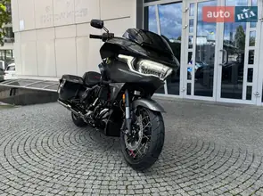 Harley-Davidson CVO Road Glide