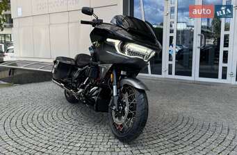 Harley-Davidson CVO Road Glide 2025 в Київ