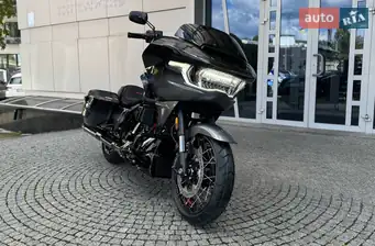 Harley-Davidson CVO Road Glide Harley-Davidson CVO Road Glide