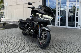 Harley-Davidson CVO Road Glide 2025 Base