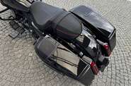 Harley-Davidson CVO Road Glide Harley-Davidson CVO Road Glide Base