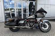 Harley-Davidson CVO Road Glide Harley-Davidson CVO Road Glide Base