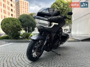 Harley-Davidson CVO Road Glide