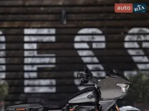 Harley-Davidson CVO Road Glide