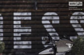 Harley-Davidson CVO Road Glide 2025 Base