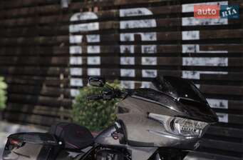 Harley-Davidson CVO Road Glide 2025 в Одеса