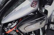 Harley-Davidson CVO Road Glide Base