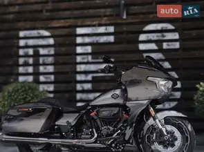 Harley-Davidson CVO Road Glide