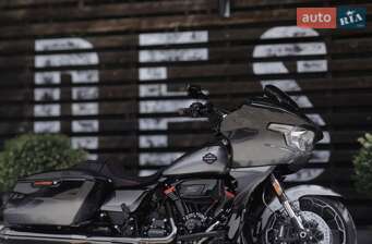 Harley-Davidson CVO Road Glide 2025 в Одеса