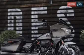 Harley-Davidson CVO Road Glide