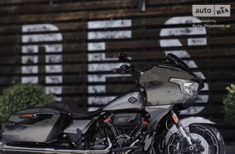Harley-Davidson CVO Road Glide 2025 Base