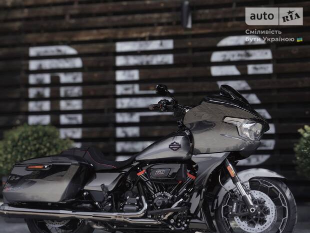 Мотоцикл Harley-Davidson CVO Road Glide 2025 в Одесса
