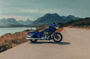 Harley-Davidson CVO Road Glide Base