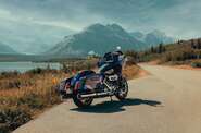 Harley-Davidson CVO Road Glide Base