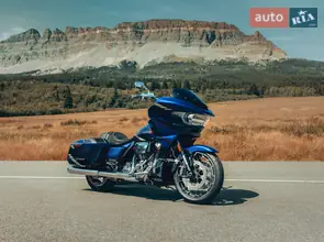Harley-Davidson CVO Road Glide