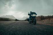 Harley-Davidson CVO Road Glide Base