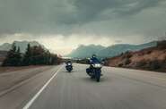 Harley-Davidson CVO Road Glide Base