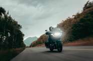 Harley-Davidson CVO Road Glide Base