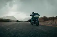 Harley-Davidson CVO Road Glide Base