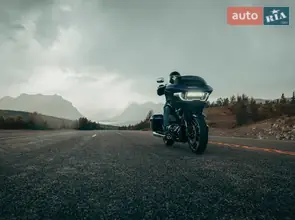 Harley-Davidson CVO Road Glide
