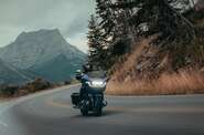 Harley-Davidson CVO Road Glide Base