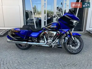 Harley-Davidson CVO Road Glide